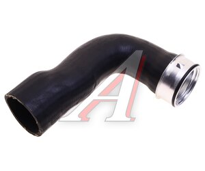 Патрубок AUDI A3 интеркулера PATRON PH1023