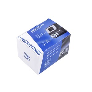Видеорегистратор SILVERSTONE VIDEOJET-2