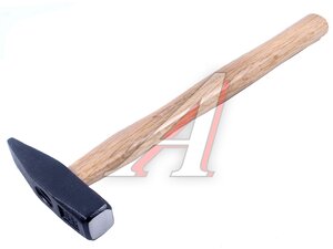 Молоток 0.300кг слесарный деревянная ручка THORVIK WHH300