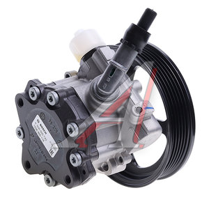 Насос гидроусилителя LAND ROVER Range Rover Sport (05-) BOSCH KS00000742, LR009777