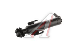 Форсунка BMW 5 (G30) (16-) омывателя фары левой KORTEX KWN204, 61677393509