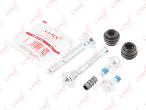 Ремкомплект суппорта TOYOTA Corolla (01-07) переднего LYNX BC2060, 04952-02230