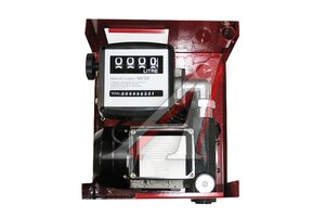 Насос (ДТ+керосин) Vodotok НДТ-80л/220В-К-Ч 550Вт. L2344
