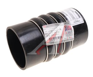 Патрубок DONGFENG GX интеркулера выпускной (левый) OE 1119125-H0100