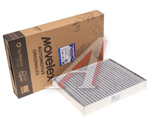 Фильтр воздушный салона SHAANXI SHACMAN X6000 MOVELEX DZ16251847411-MX, DZ16251847411