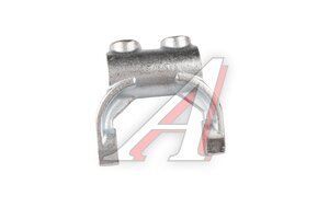 Вилка сцепления JAC N75,N80 КАМАЗ Компас-9 MOVELEX M-1605122-MX, M-1605122