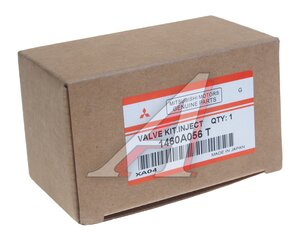 Клапан MITSUBISHI L200 (05-14) ТНВД OE 1460A056