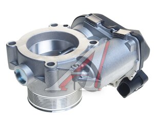 Заслонка AUDI A3 (04-) дроссельная KRAUF ETZ1013NF, AW06F01330062E, 06F133062E