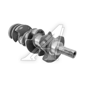 Вал коленчатый ГАЗ-3309 ЗМЗ 544.1005015