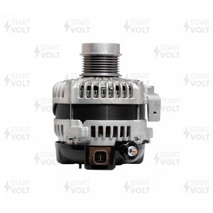 Генератор TOYOTA Camry (V40) 14В 100А STARTVOLT LG 1918
