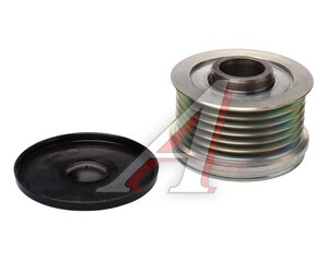 Шкив FORD Fiesta 3 генератора MEAT&DORIA 45249