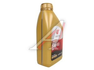 Масло моторное IDEMITSU FULLY-SYNTHETIC SN/CF 5W40 синт.1л 30015048724, IDEMITSU 5W40