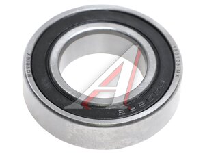 Подшипник шариковый однорядный закрытый MOVELEX 180105-MX, 180105 (6005-2RS), 180105