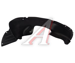 Подкрылок KIA Soul (14-16) передний левый NSP NSP1BD04042, 86811-B2000