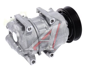 Компрессор KIA Optima (16-) кондиционера OE 97701-D4400