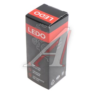 Клапан IVECO MERCEDES RENAULT VOLVO ограничения давления LEDO 1110010013LS, 1110010013, 4938005