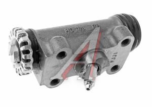 Цилиндр тормозной задний HYUNDAI HD65,72,County левый (без прокачки) MANDO EX584205H601, 58420-5H601
