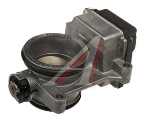 Заслонка NISSAN Almera дроссельная MEAT&DORIA 89025, 16118-00QAC