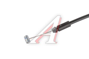 Трос капота HYUNDAI i40 (11-) (от ручки) OE 81190-3Z000