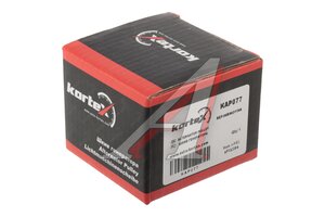 Муфта AUDI A3 (04-13) генератора обгонная KORTEX KAP077, 588001, 06F903119A