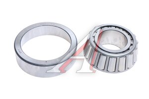 Подшипник ступицы FAW J7,4180 передней наружный MOVELEX 10045424-MX, 10045424