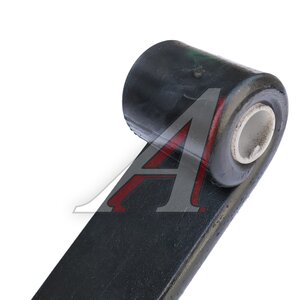 Лист рессоры FAW J7,4180 передней №1 прицепа с втулкой OE 2902105-2000/C, 29021052000C