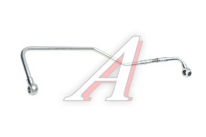 Трубка FAW 3250 масляная турбокомпрессора впускная MOVELEX 1118060E600-0263-MX, 1118060E600-0263