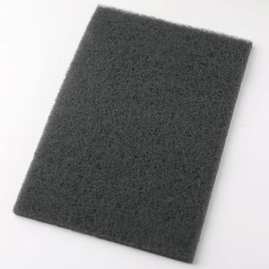 Скотч-брайт 230x150x5мм серый TILFLEX 7447B