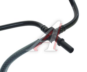 Трубка топливная PEUGEOT Boxer 3 обратная от форсунок PATRON PH5017, 1574.L4