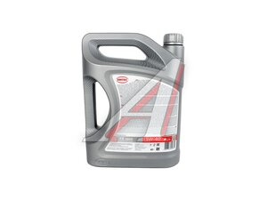 Масло моторное SINTEC LUXE 5000 5W40 4л 600237, SINTEC 5W40