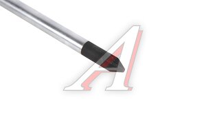 Отвертка крестовая PZ1х80мм WHIRLPOWER 273221080