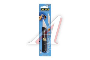 Нож хозяйственный 18мм OLFA OL-CK-1