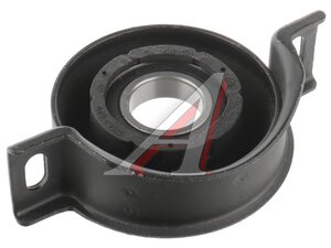 Опора вала карданного MERCEDES S (W140) FEBI 01567, A1404100781