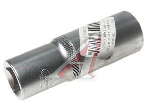 Головка торцевая 1/2" 19мм 6PT высокая АВТОДЕЛО 39188, 13361