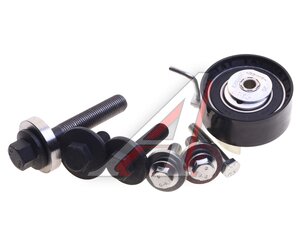 Комплект ГРМ FORD Focus 2,Fusion (02-) (1.2/1.6) BOSCH 1987948972, K045433XS, 2045356