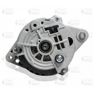 Генератор DAEWOO Nexia (94-) (4PIN) 14В 75А STARTVOLT LG0548, 10480073/96252547/10480000/0222427200