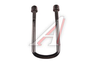 Стремянка SHACMAN SHAANXI X6000 рессоры передней MOVELEX DZ9114520238-MX, DZ9114520238