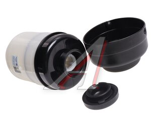 Бачок ГУРа JAC N75,N80 КАМАЗ Компас-9/12 MOVELEX 3408510LE010-MX, 3408510LE010