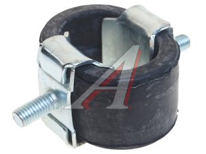 Кронштейн NISSAN Patrol (97-00) крепления глушителя BOSAL 255-511, 20641-M9000