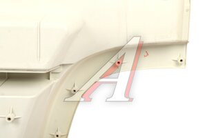 Подножка DONGFENG GX верхняя правая (корпус) MOVELEX 8405226-C6201-MX, 8405226-C6201