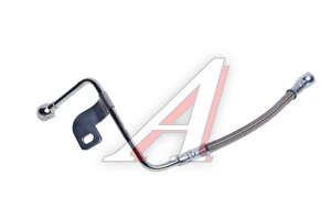 Трубка FAW J7,4180 масляная турбокомпрессора впускная OE 3509050AM5B-21301J, 3509050AM5B21301J