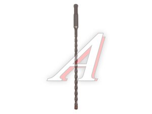 Бур SDS+ 6.0х210мм CUTOP 49-6210
