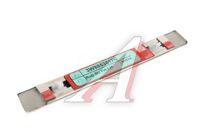 Молдинг крыла BENTLEY Continental переднего левого OE 3W8853517C