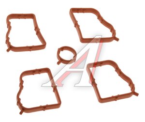Прокладка крышки клапанной PEUGEOT Partner (18-) комплект OE 1638159380