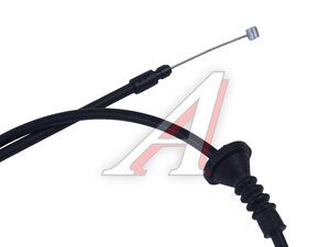 Трос BMW 7 (G11,G12) привода замка капота OE 51237347413