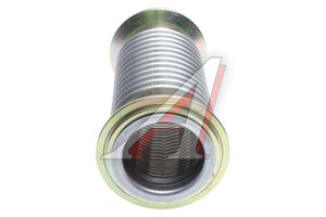 Сильфон ЯМЗ-8421 газопровода двигателя ТМЗ МЕТАЛЛОКОМПЕНСАТОР 000.4859.353.000, 8421.1008088-11