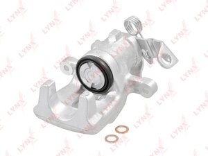 Суппорт OPEL Astra H (04-) задний правый LYNX BA-3082, BHN316, 93179159