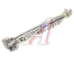 Вал SHACMAN SHAANXI тормозной левый (мост HDZ300) MOVELEX DZ9112340139-MX, DZ9112340139