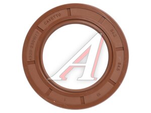 Сальник УРАЛ полуоси 54х84х10 Н/О CAVETTO 4320-2301077