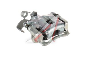 Суппорт HYUNDAI Solaris (11-) KIA Rio (11-) задний левый (с колодками) OE 58300-1R300